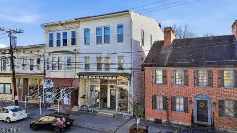 Belvidere Mixed-Use Investment Opportunity