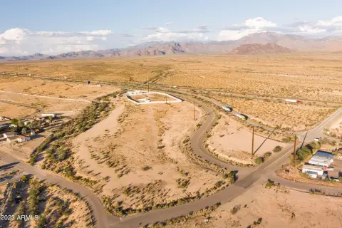 Golden Valley Land For Sale