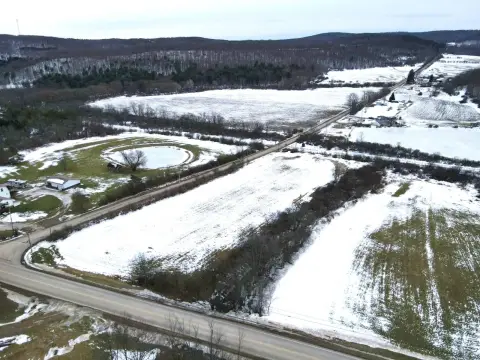 Land for Country Living