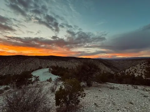 Mountain Property Near Starvation Reservoir