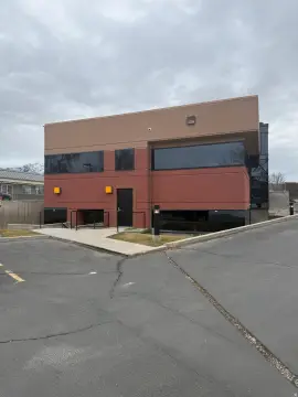 Retail Space in Midvale, UT