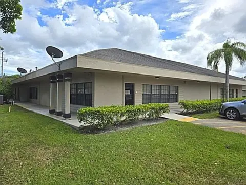 Delray Beach Office Space