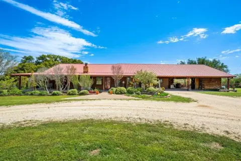 Stephenville Farm and Ranch Property