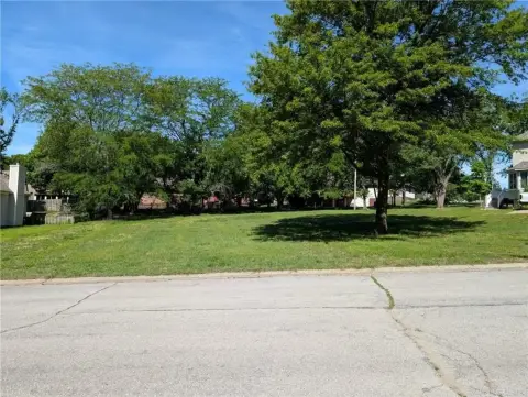 Residential Lot in Warrensburg, MO