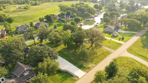 Residential Land in Panora, Iowa