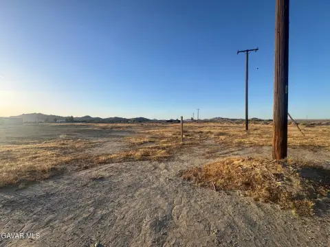 2.5 Acres for Ranch Home