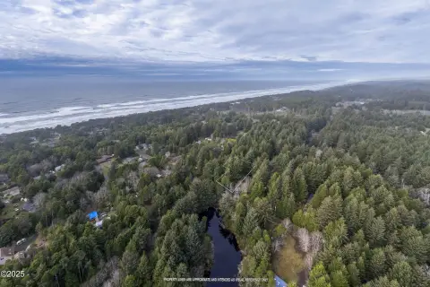 Oregon Coast Land Opportunity