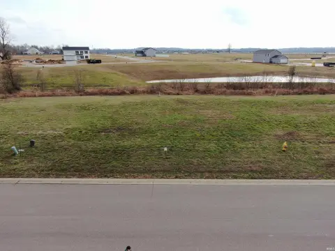 Residential Land in Evansville, IN