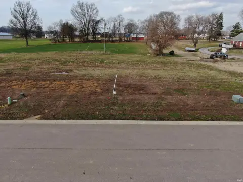 Residential Land in Magnolia Ridge