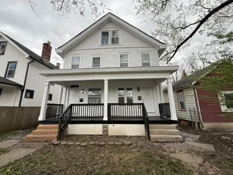 Duplex with Updated Mechanical Systems