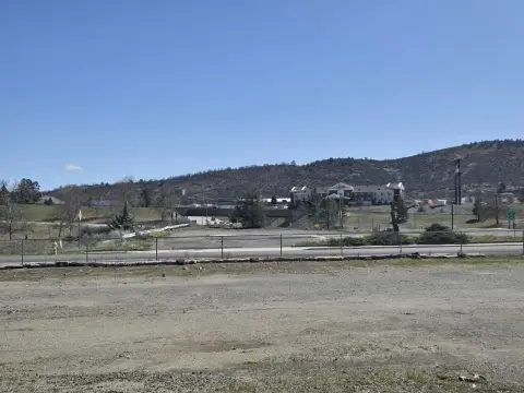 Yreka, CA Development Property