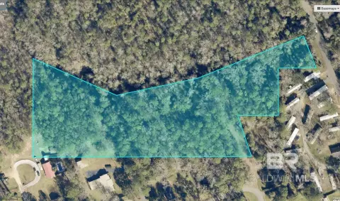 Bay Minette Land Opportunity