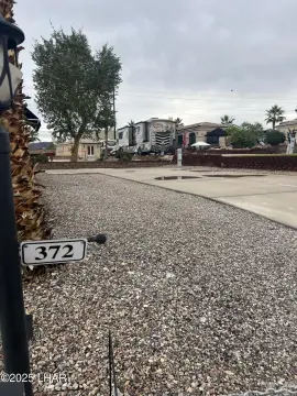 Upscale RV Resort Deeded Land