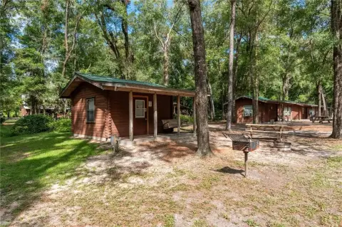 Thriving Campground and RV Resort