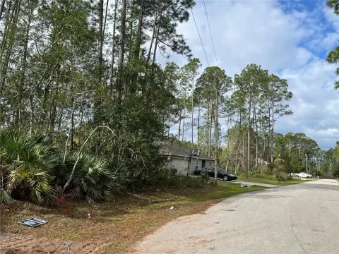 Residential Lot in Lehigh Woods