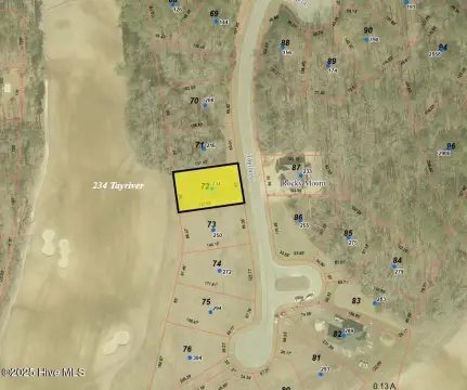 Golf Course Homesite Opportunity