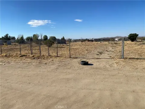 Agricultural Land Parcel
