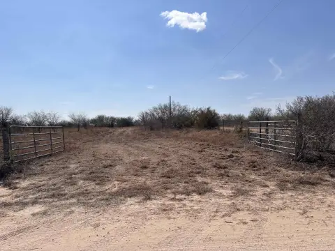 Unrestricted Land Near Alice, Texas