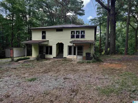 Gardendale Multifamily Investment Opportunity