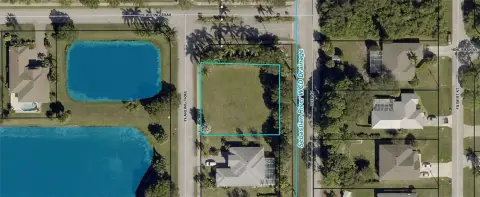 Sebastian, FL Land For Sale