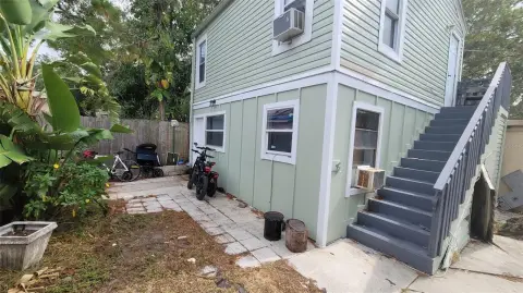 Six Units on Four Lots