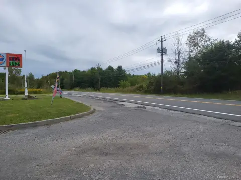 Middletown Land with Road Frontage