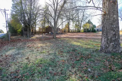 Residential Lot in Downtown Lyman