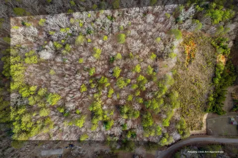 7.72 Acres in Blacksburg, SC