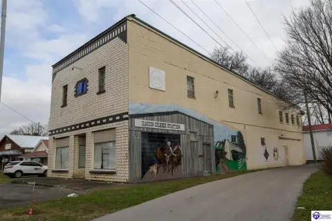 Picture of Commercial land at North Dixie Hwy 7520, Bonnieville, KY