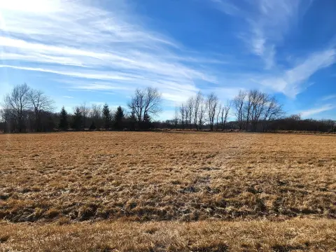 Recreational Land Near Lake Wildwood