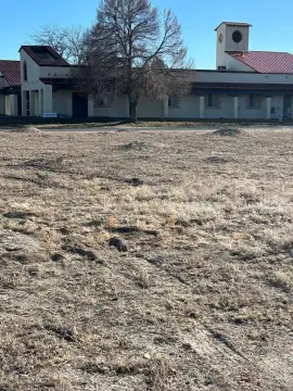 Pueblo West Commercial Lot