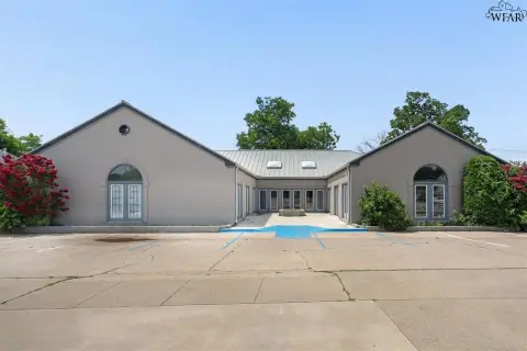 Wichita Falls Office Building