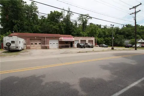 Penn Hills Commercial Building For Sale