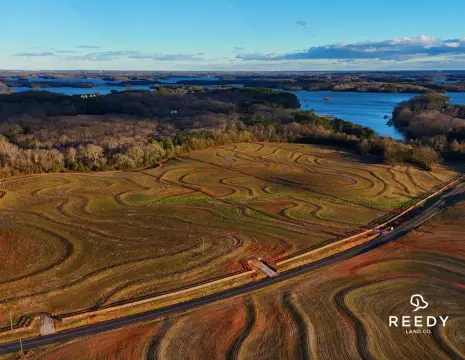 Hartwell Crest Vacant Land Opportunity