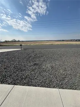 Aurora Land Ready For Development