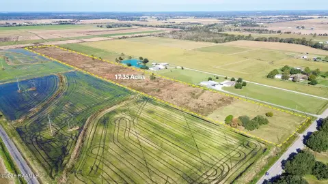 Agricultural Land