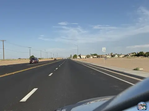 Calexico Commercial Land Opportunity