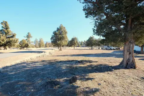 Corner Lot in Rancho Hills