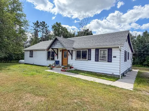 Four-Unit Multifamily Property