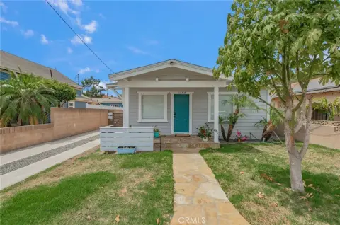 Front-Unit Duplex Income Property