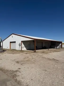 Warehouse Space Near Highway 287