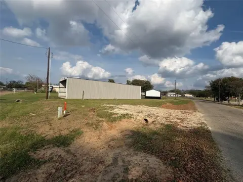 Improved Lot Near Lake Fork