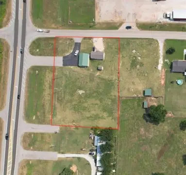 Highway-Front Flex Property