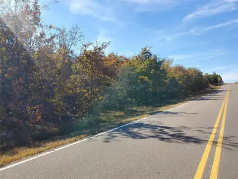 Acreage for Dream Home