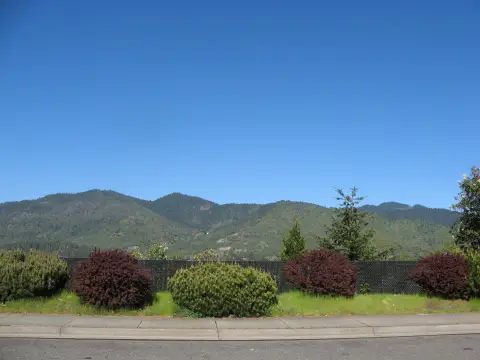 Residential View Lot in Grants