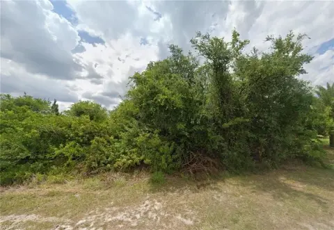 Lehigh Acres Land Opportunity