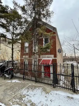 Pilsen/Little Village Industrial Land