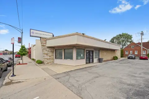 West Lawn Medical Office Building