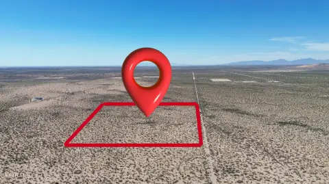 Horizon City Land Opportunity