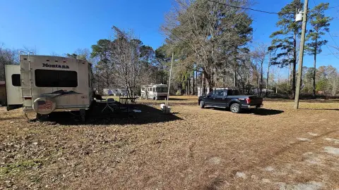 Residential Lot in Loris, SC